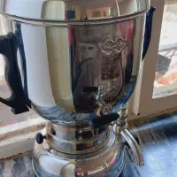 سماور درحدنو