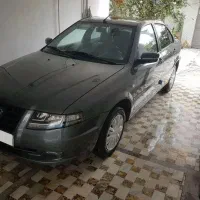 سمند سورن پلاس 1404 صفر|خودرو سواری و وانت|رشت, پل تالشان|دیوار