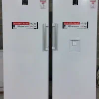 یخچال فریزر2قلویLG/پرداخت درب منزل/ارسال از بانه|یخچال و فریزر|بانه, |دیوار