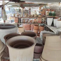 گلدان لامرد|صنایع دستی و سایر لوازم تزئینی|لامرد, |دیوار