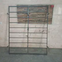 زیر تختی (پایه تخت دو نفره)