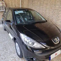 ۲۰۷ پانا پلاس صفر