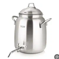 کتری ۱۰ لیتری ام جی اس