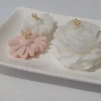 شمع|صنایع دستی و سایر لوازم تزئینی|رشت, جانبازان|دیوار