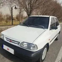 پراید مدل۹۰