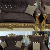 مبل هفت نفره