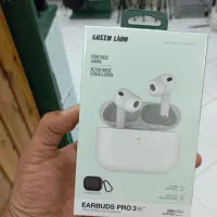 ایرپاد گرین لاین pro3