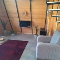 اجاره کلبه|اجارهٔ کوتاهمدت ویلا و باغ|نشتارود, |دیوار