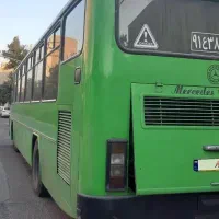 اتوبوس  ۴۵۷  شهری  ۸۸|خودرو سنگین|تهران, چیتگر جنوبی|دیوار