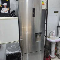 تعدادی یخچال|یخچال و فریزر|بجنورد, |دیوار