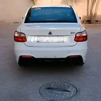 ساینا S مدل ۱۴۰۲ استاندارد ۸۵ گانه|خودرو سواری و وانت|زاهدان, |دیوار