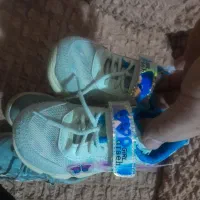 کفش دخترانه پسرانه