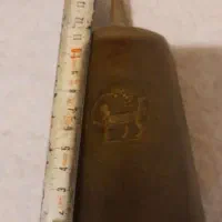 زنگوله شیر وخورشیدی