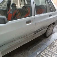 پراید 141صندوقدارDLXI فرمان هیدرولیک|خودرو سواری و وانت|تهران, فدک|دیوار