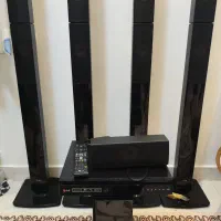 سینمای خانگی|سیستم صوتی خانگی|بندر انزلی, تهران|دیوار