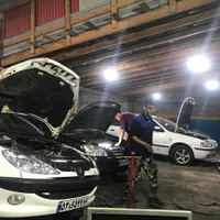 امدادخودرو مکانیک سیار باطریساز سیار|خدمات موتور و ماشین|رشت, نیروی دریایی|دیوار