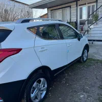 جک s3 درحد|خودرو سواری و وانت|ساری, |دیوار