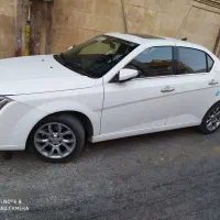 دنا پلاس 6دنده توربو ساندروف دار