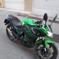 مگلی ۲۰۰ مدل ۴۰۱