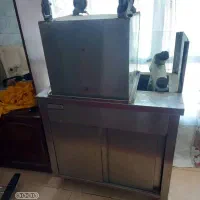 لوازم کبابی به فروش میرسد|کافی‌شاپ و رستوران|فیروزه, |دیوار