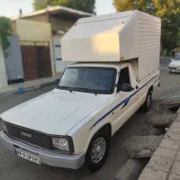 اتاق مزدا وانت