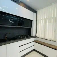 ۶۰ متر/به قیمت ترین ملک/سند تکبرگ/کهریزک/پارکینگ|فروش آپارتمان|ری, حمزه‌آباد|دیوار