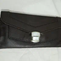 کیف دستی چرم طبیعی