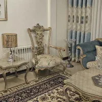 مبل و ناهارخوری|مبلمان خانگی و میز عسلی|تهران, آشتیانی|دیوار