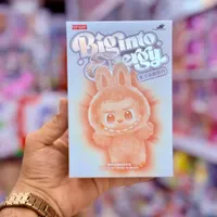 فروش عروسک لبوبو اورجینال pop mart|اسباب‌‌بازی|رشت, بلوار گیلان|دیوار