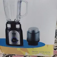 آسیاب و مخلوط کن