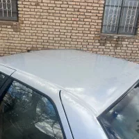 پژو ۴۰۵ دوگانه فابریک|خودرو سواری و وانت|گلپایگان, |دیوار