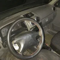 141مدل 90|خودرو سواری و وانت|مشهد, رسالت|دیوار