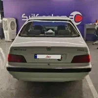 پژو پارس|خودرو سواری و وانت|تهران, پونک|دیوار