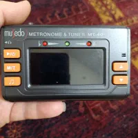 تیونر،مترونوم