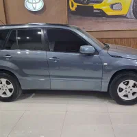 سوزوکی ویتارا