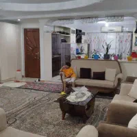 رهن و اجاره واحد دو خوابه ۱۱۵ متری