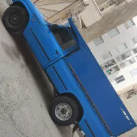 نیسان ۹۷  کولر دار بی رنگ|خودرو سواری و وانت|پاکدشت, پاکدشت (مامازند)|دیوار