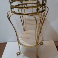 سبد .میز.ولباس عروس