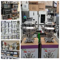 آبمیوه گیرهوکوپلاس باگارانتی و ارسال باکیفیت|آبمیوه‌گیر و آب‌مرکبات‌گیر|مشهد, طلاب|دیوار