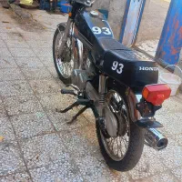 موتور مزایده ای|موتورسیکلت|خلخال, |دیوار