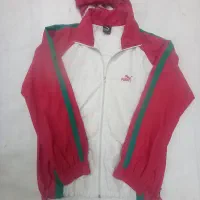 بادگیر ورزشی و کت شلوار مردانه