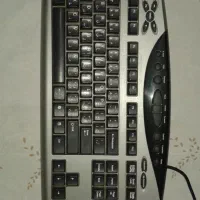 کیبورد|قطعات و لوازم جانبی رایانه|رباط‌کریم, شترخوار|دیوار