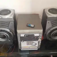 ضبط سامسونگ  4600وات
