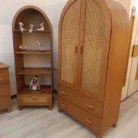 سرویس نوزاد و نوجوان کلاسیک|تخت و سرویس خواب|تهران, شیخ هادی|دیوار