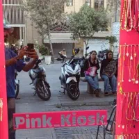 اینه قدی