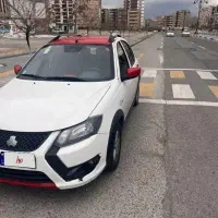 کوییک GXR مدل ۱۴۰۳ بدون رنگ ۸۵ گانه