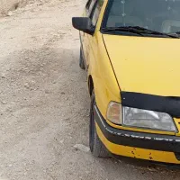 ماشین خطی بیرون شهری|خودرو سواری و وانت|اندیمشک, |دیوار