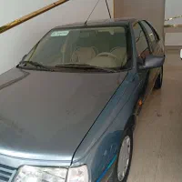 پژو ۴۰۵ مدل ۹۷