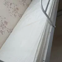 تشک یکنفره مناسب بزرگسال نوجوان.طبی فومی رویال