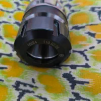 کولت BT40 ER40 اروغلی آکبند و۴عدد کولت sk40 درحدنو
